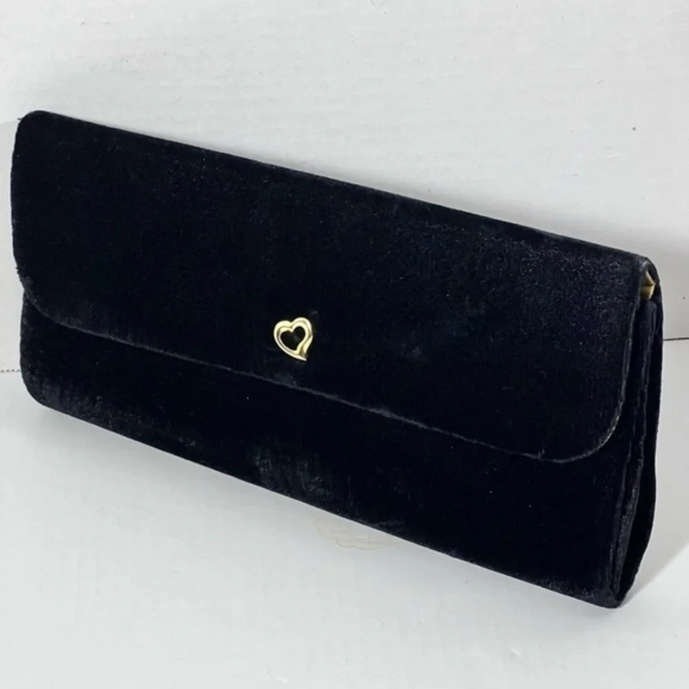 Victoria’s Secret Evening Clutch or fancy make up purse